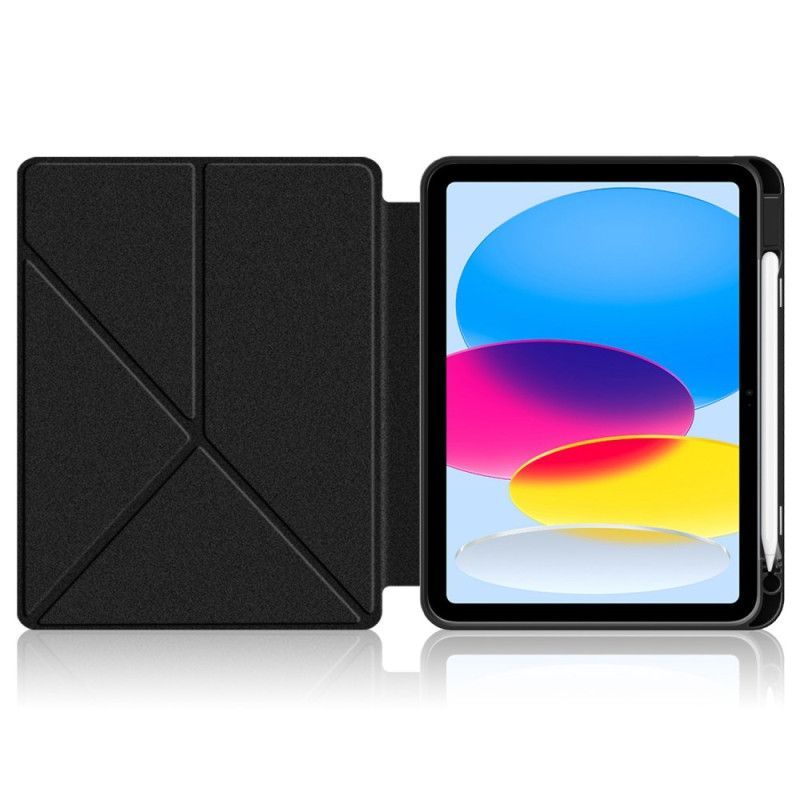 Smart Case iPad (2025) / 10.9" (2022) Origami