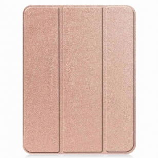 Smart Case iPad (2025) / 10.9" (2022) Porte-Stylet