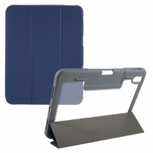 Smart Case iPad (2025) / 10.9" (2022) Renforcée MUTURAL