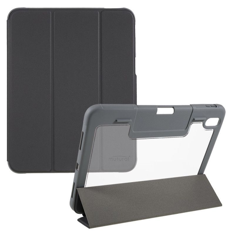 Smart Case iPad (2025) / 10.9" (2022) Renforcée MUTURAL