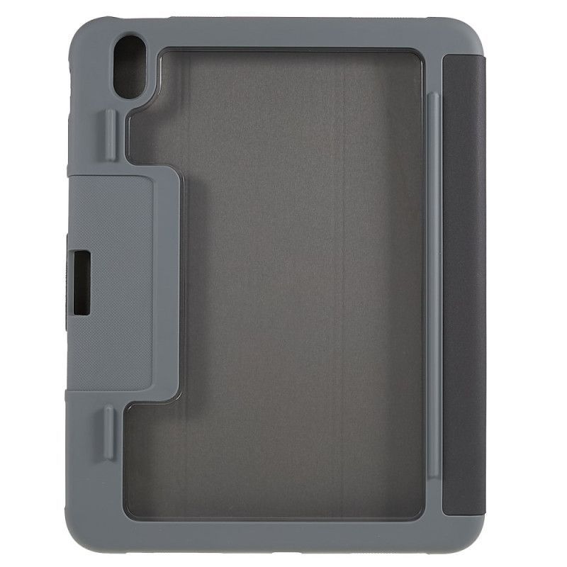 Smart Case iPad (2025) / 10.9" (2022) Renforcée MUTURAL