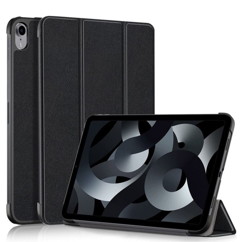 Smart Case iPad (2025) / 10.9" (2022) Simili Cuir Colors
