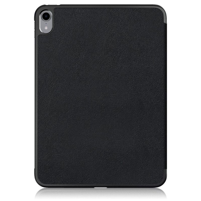 Smart Case iPad (2025) / 10.9" (2022) Simili Cuir Colors