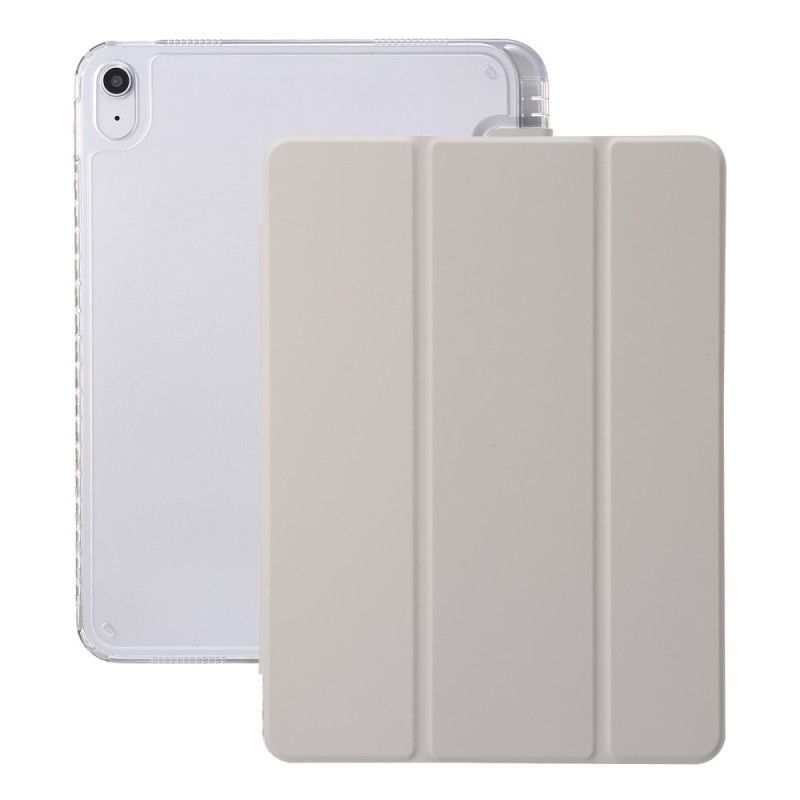 Snart Case iPad (2025) / 10.9 (2022) Support Tri-Fold