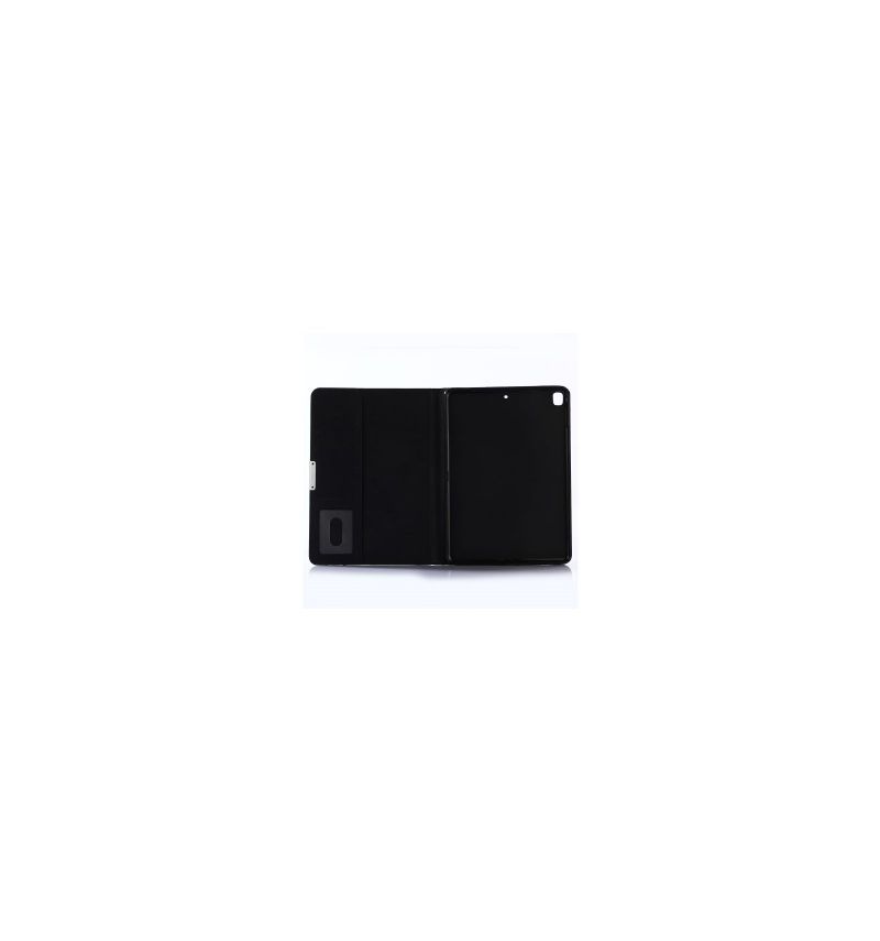 Housse iPad 9.7 2018 / 2017 Imprimée Marbre