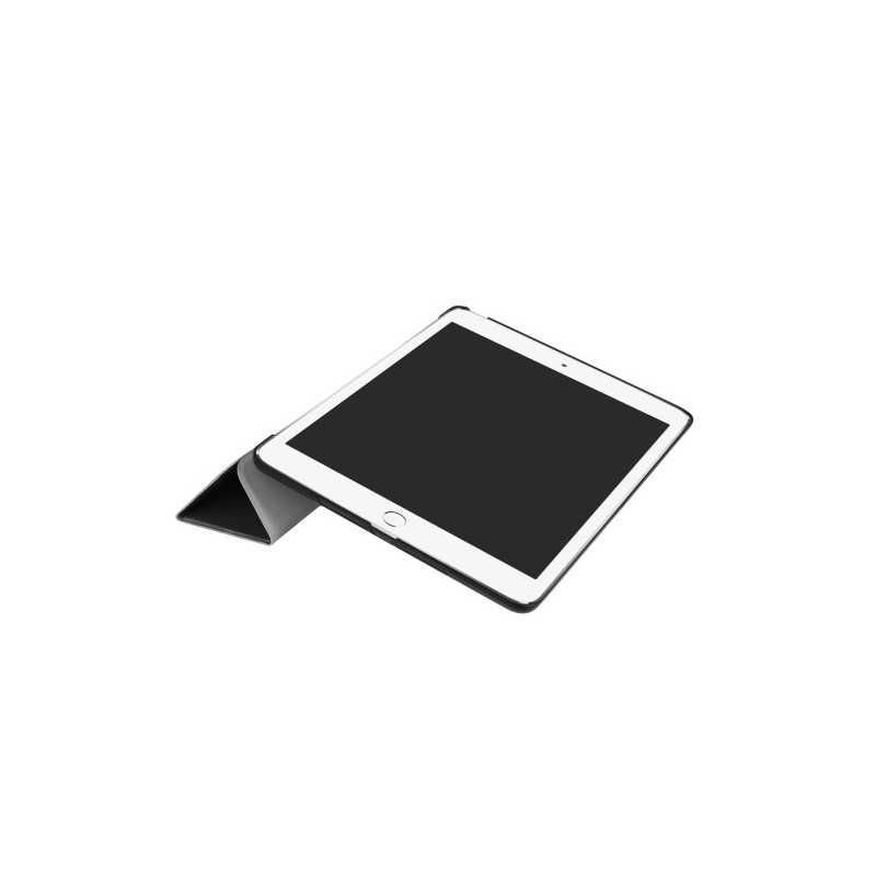 Housse iPad 9.7 pouces 2017 / 2018 Tri-fold