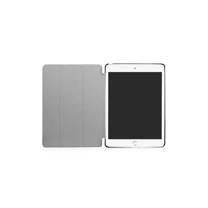 Housse iPad 9.7 pouces 2017 / 2018 Tri-fold