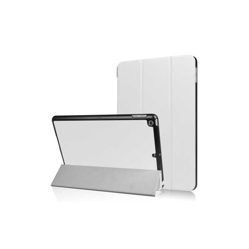 Housse iPad 9.7 pouces 2017 / 2018 Tri-fold