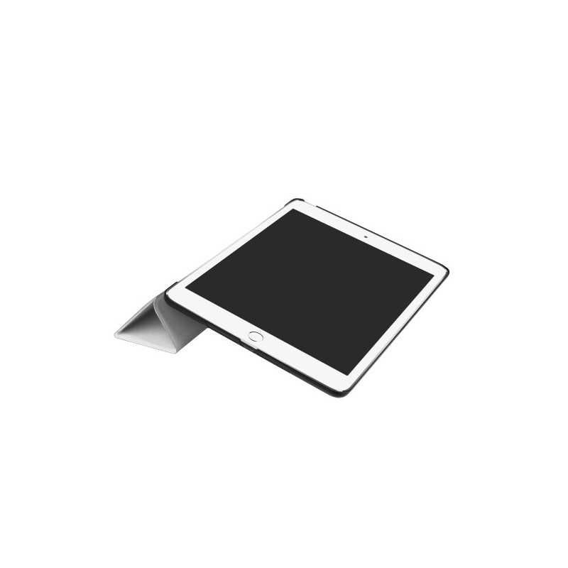 Housse iPad 9.7 pouces 2017 / 2018 Tri-fold