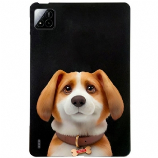 Coque Xiaomi Pad 7 / Pad 7 Pro Chien