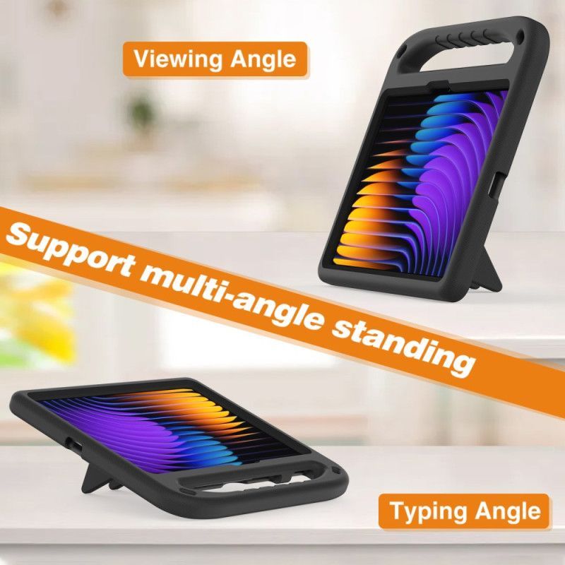 Coque Xiaomi Pad 7 / Pad 7 Pro EVA avec Poignée