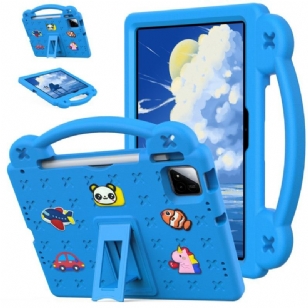 Coque Xiaomi Pad 7 / Pad 7 Pro EVA pour Enfants