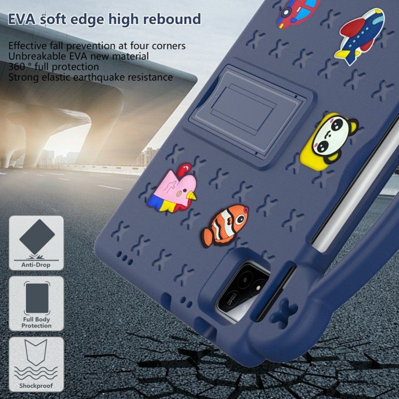 Coque Xiaomi Pad 7 / Pad 7 Pro EVA pour Enfants