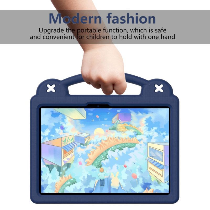 Coque Xiaomi Pad 7 / Pad 7 Pro EVA pour Enfants