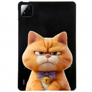 Coque Xiaomi Pad 7 / Pad 7 Pro Motif Garfield