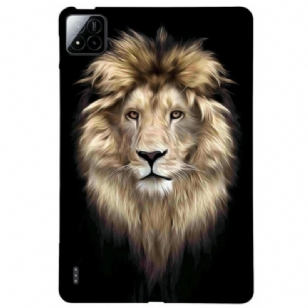 Coque Xiaomi Pad 7 / Pad 7 Pro Motif Lion