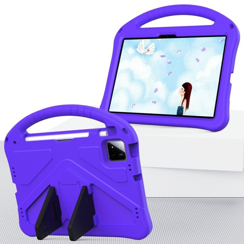 Coque Xiaomi Pad 7 / Pad 7 Pro Mousse EVA Kids