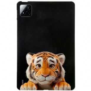 Coque Xiaomi Pad 7 / Pad 7 Pro Petit Tigre