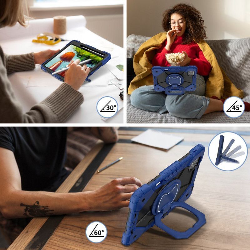 Coque Xiaomi Pad 7 / Pad 7 Pro Protection Renforcée avec Anneau-Support