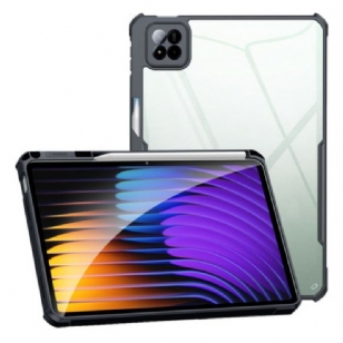 Coque Xiaomi Pad 7 / Pad 7 Pro Renforcée XUNDD