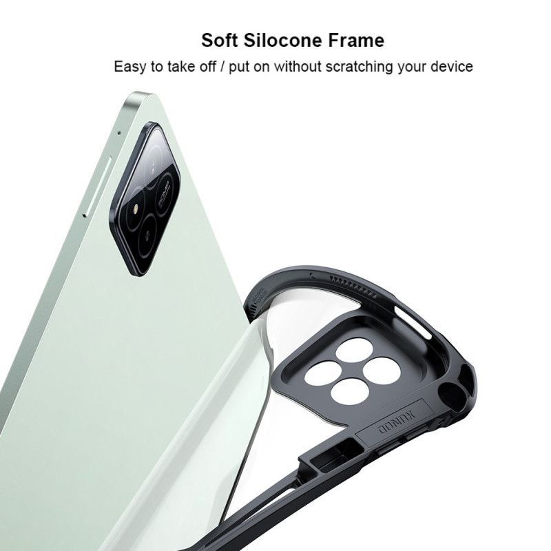 Coque Xiaomi Pad 7 / Pad 7 Pro Renforcée XUNDD