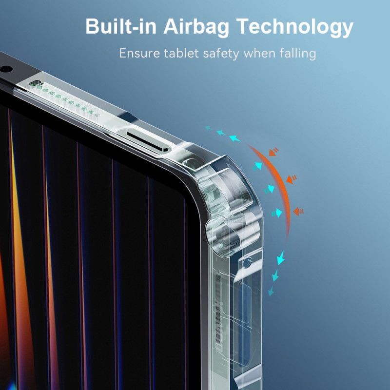 Coque Xiaomi Pad 7 / Pad 7 Pro Renforcée XUNDD