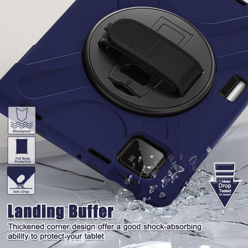 Coque Xiaomi Pad 7 / Pad 7 Pro Sangle Rotative à