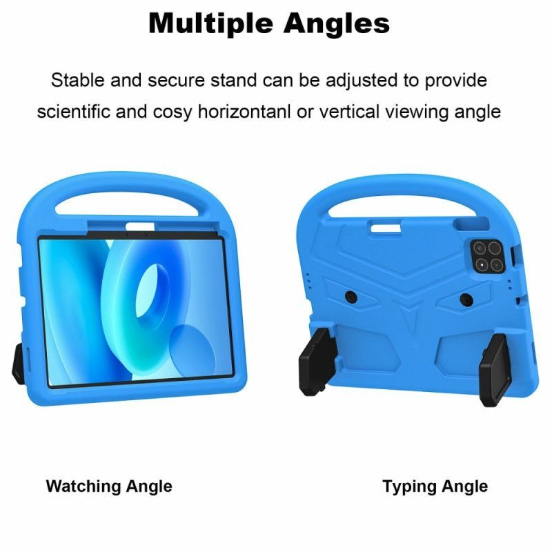 Coque Xiaomi Pad 7 / Pad 7 Pro Support et Poignée Style Moineau