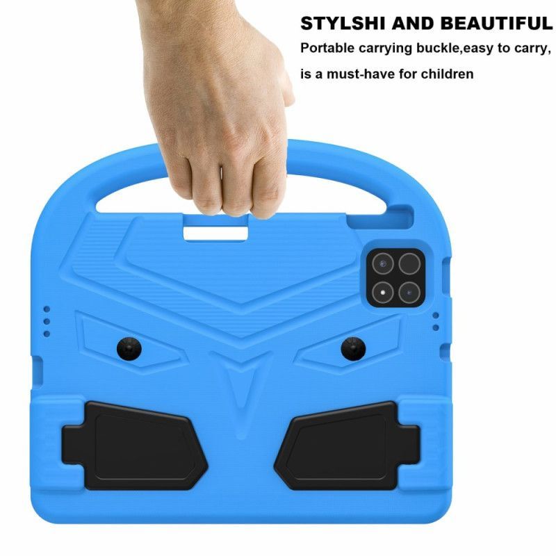 Coque Xiaomi Pad 7 / Pad 7 Pro Support et Poignée Style Moineau