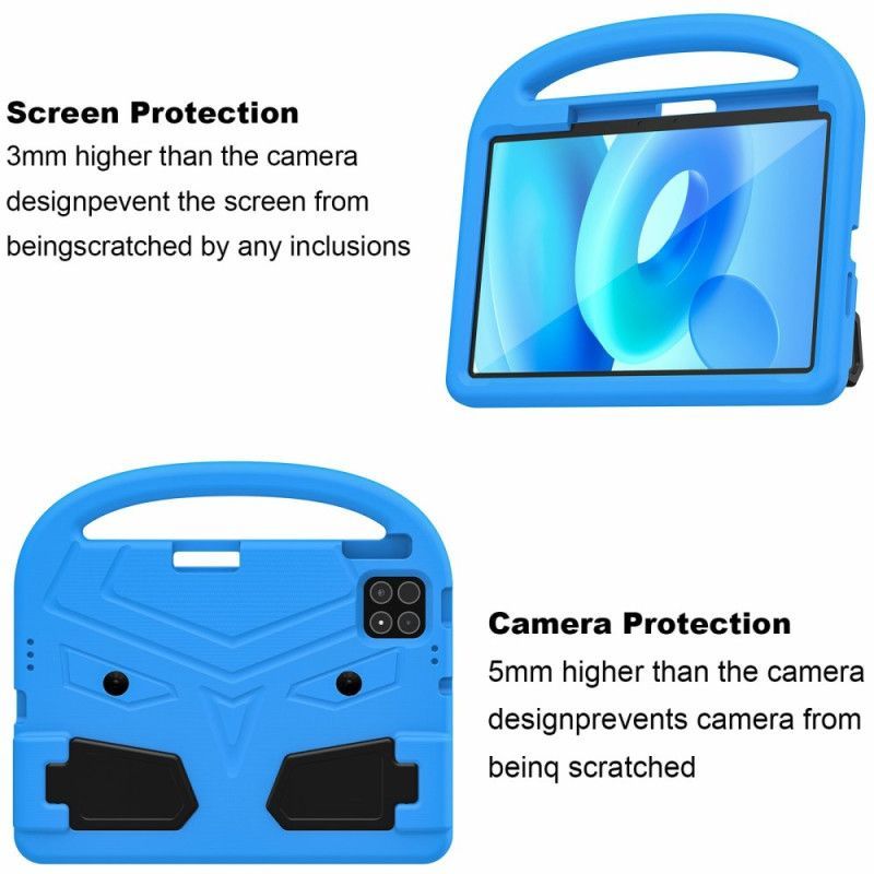 Coque Xiaomi Pad 7 / Pad 7 Pro Support et Poignée Style Moineau