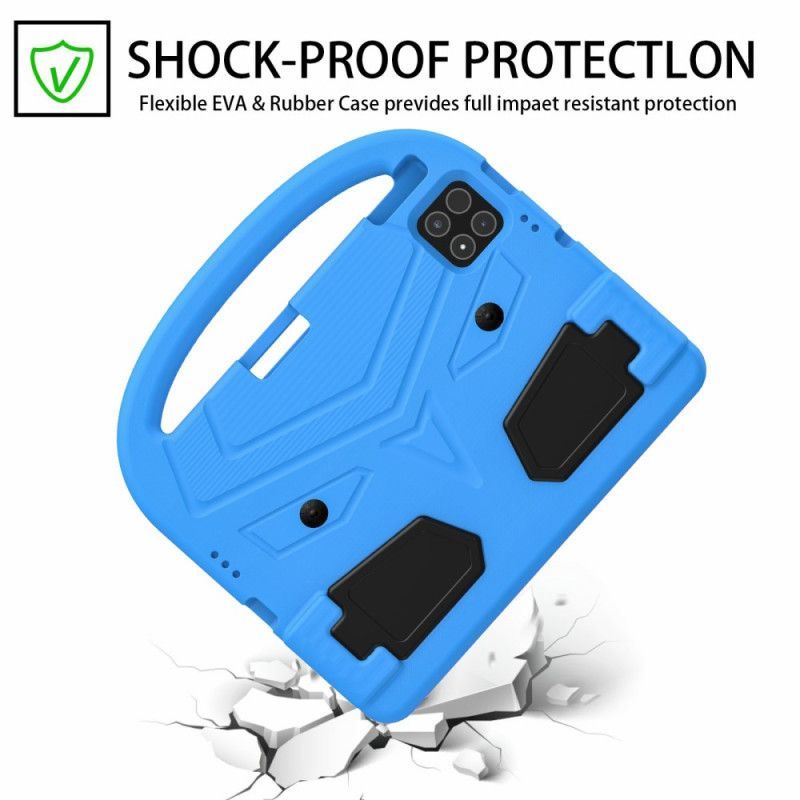 Coque Xiaomi Pad 7 / Pad 7 Pro Support et Poignée Style Moineau