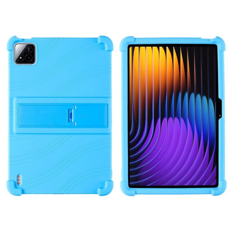Coque Xiaomi Pad 7 / 7 Pro Support Intégré