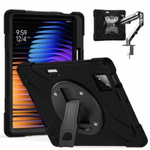 Coque Xiaomi Pad 7 / Pad 7 Pro Support Rotatif à