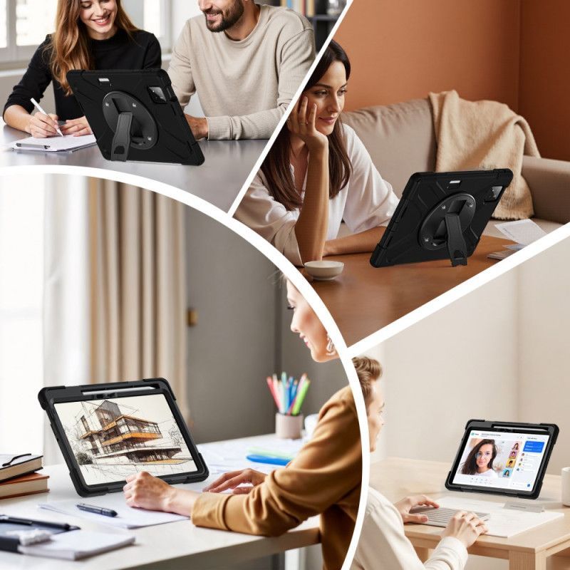 Coque Xiaomi Pad 7 / Pad 7 Pro Support Rotatif à