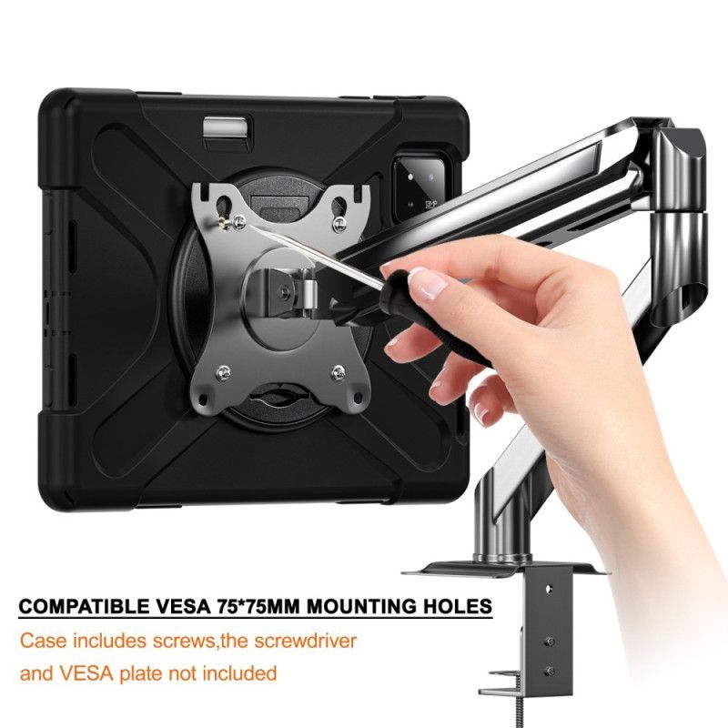 Coque Xiaomi Pad 7 / Pad 7 Pro Support Rotatif à