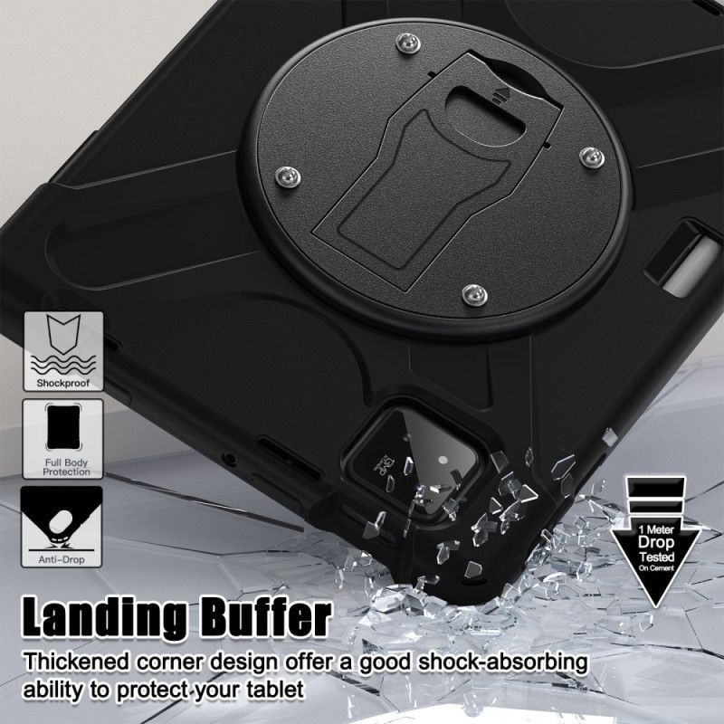 Coque Xiaomi Pad 7 / Pad 7 Pro Support Rotatif à