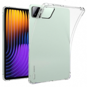 Coque Xiaomi Pad 7 / Pad 7 Pro Transparent Antichoc