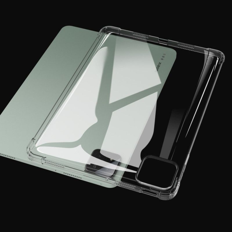 Coque Xiaomi Pad 7 / Pad 7 Pro Transparent Antichoc