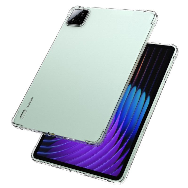 Coque Xiaomi Pad 7 / Pad 7 Pro Transparent Antichoc