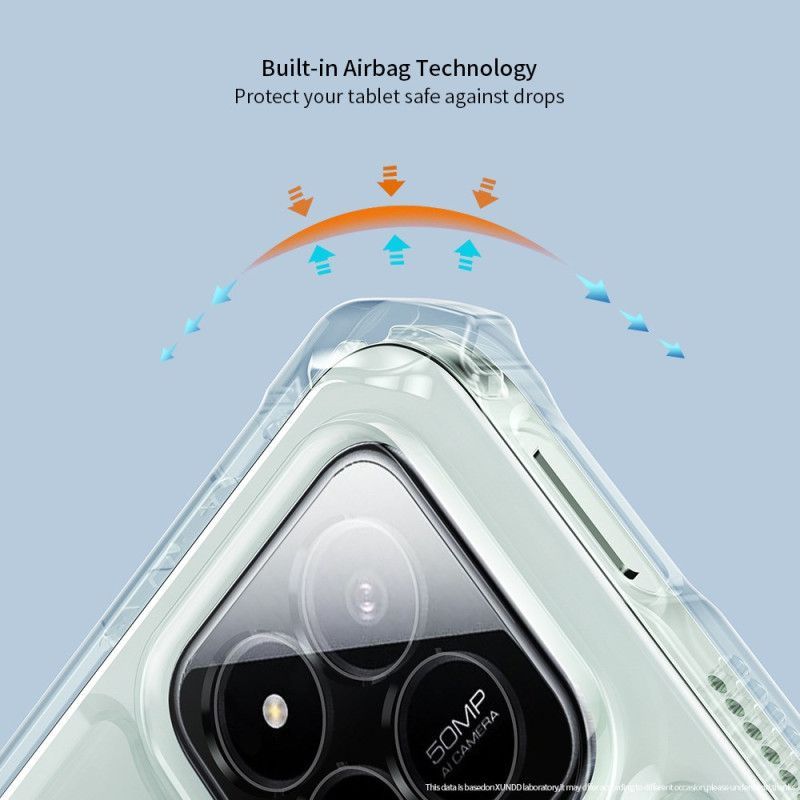 Coque Xiaomi Pad 7 / Pad 7 Pro XUNDD