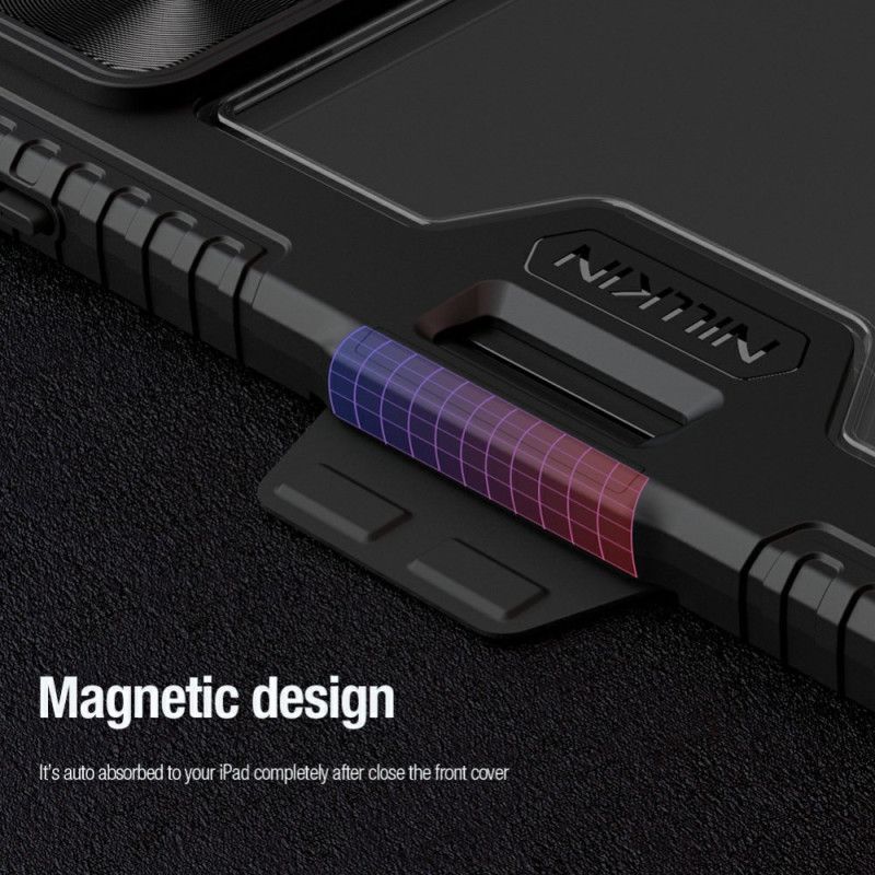 Étui Xiaomi Pad 7 / 7 Pro Bumper Leather Case Pro NILLKIN