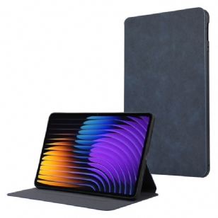 Étui Xiaomi Pad 7 / 7 Pro Effet Cuir