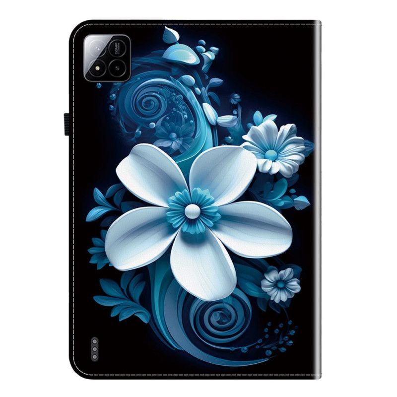 Étui Xiaomi Pad 7 / Pad 7 Pro Fleur