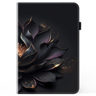 Étui Xiaomi Pad 7 / 7 Pro Motif Floral