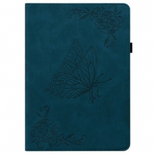 Étui Xiaomi Pad 7 / Pad 7 Pro Papillon