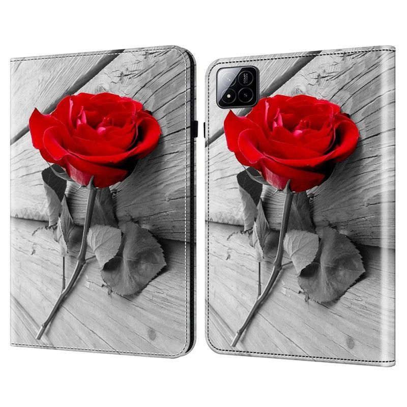 Étui Xiaomi Pad 7 / 7 Pro Rose