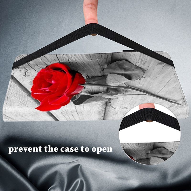 Étui Xiaomi Pad 7 / 7 Pro Rose