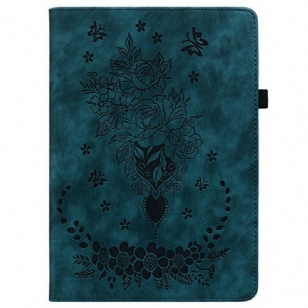 Étui Xiaomi Pad 7 / Pad 7 Pro Roses