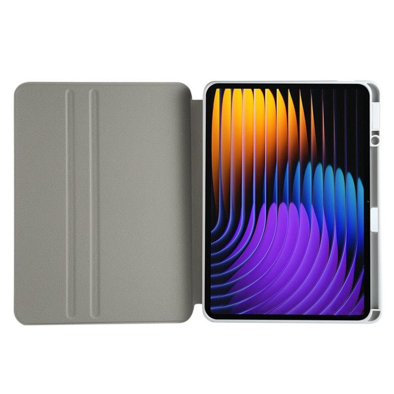 Étui Xiaomi Pad 7 / Pad 7 Pro Support Ajustable et Rotatif