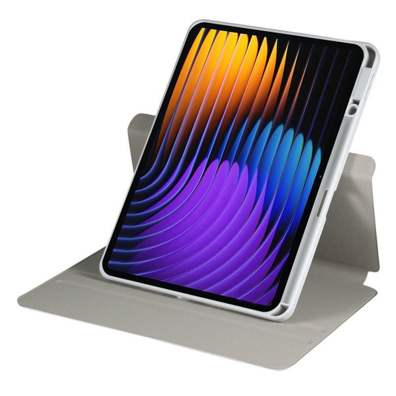 Étui Xiaomi Pad 7 / Pad 7 Pro Support Ajustable et Rotatif
